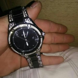 Citizen eco light from the sun watch